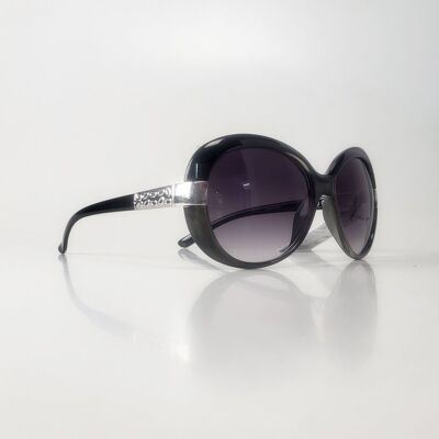 Surtido de tres colores gafas de sol Kost para mujer S9460
