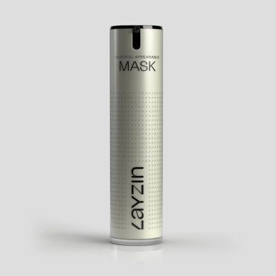 Maske für jugendliches Aussehen – 50 ml