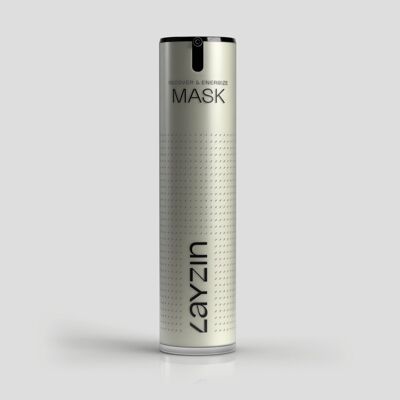 Masque Récupérateur et Dynamisant - 50 ml