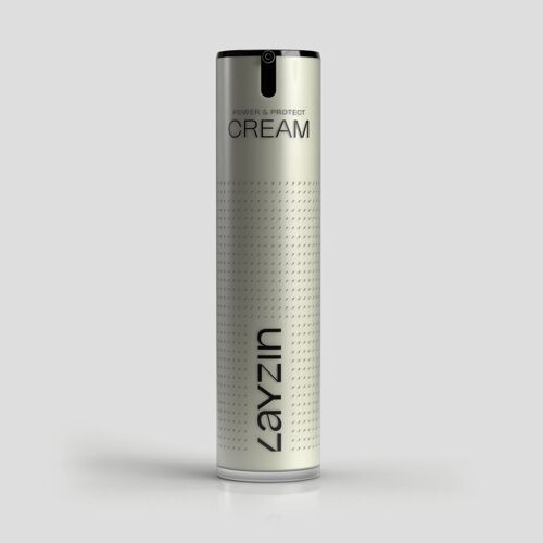Power en Protect Cream - Dag en Nacht met SPF30 - 50 ml