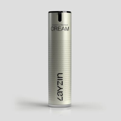 Crema Power and Protect - Día y Noche con SPF30 - 50 ml