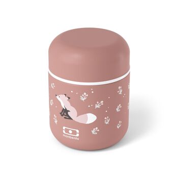 Lunch box isotherme - 280ml 4