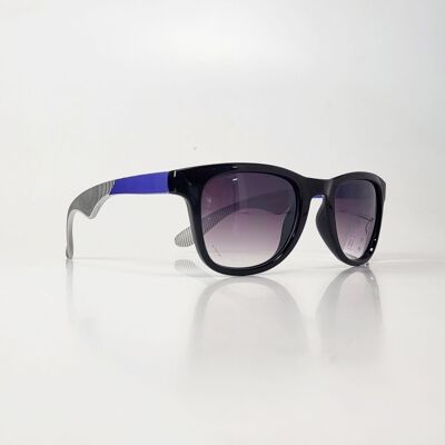 Sechs Farben Sortiment Kost Sonnenbrille S9551