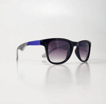 Assortiment de six couleurs lunettes de soleil Kost S9551 1
