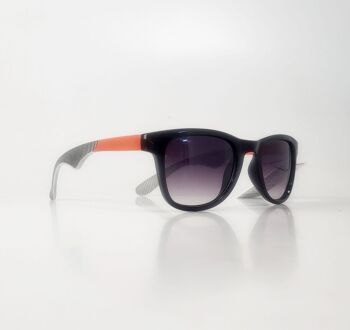 Assortiment de six couleurs lunettes de soleil Kost S9551 4