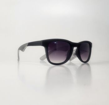 Assortiment de six couleurs lunettes de soleil Kost S9551 6