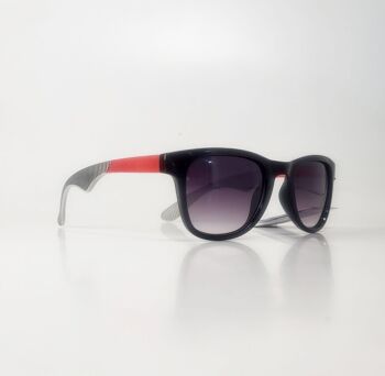 Assortiment de six couleurs lunettes de soleil Kost S9551 8