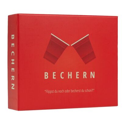 BECHERN - the card game