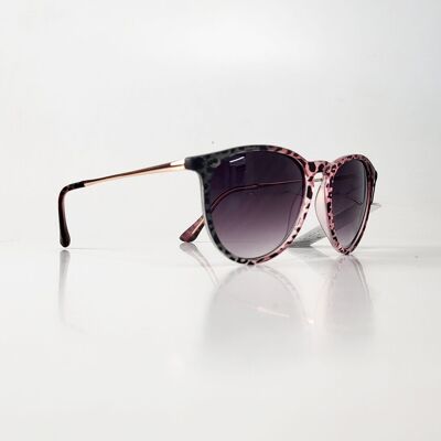 Drei Farben Sortiment Kost Sonnenbrille Metallbügel S9470