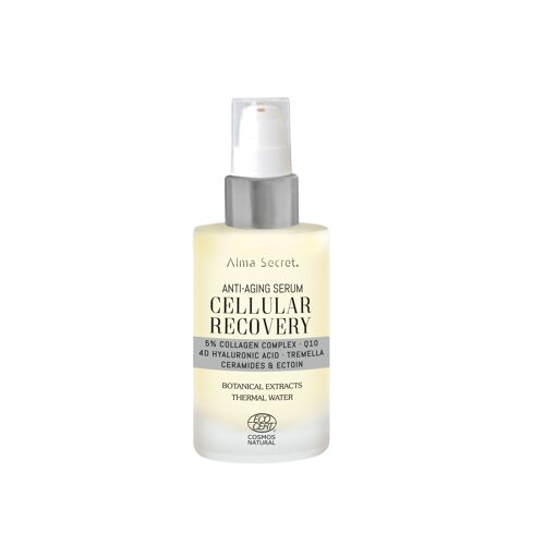 Cellular Recovery sérum facial antiedad 50ml