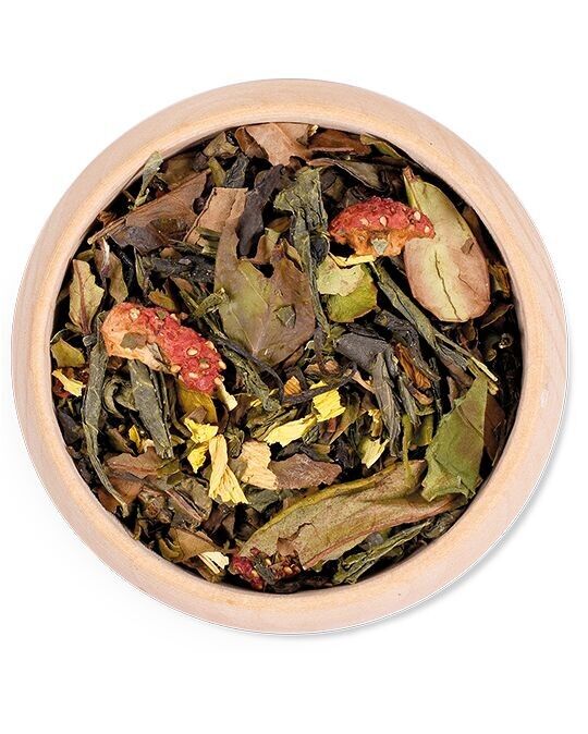 7 Grünte Köstlichkeiten 1kg