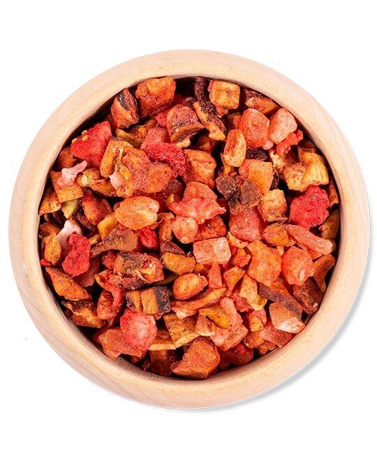 Erdbeer Obstgarten 1 kg