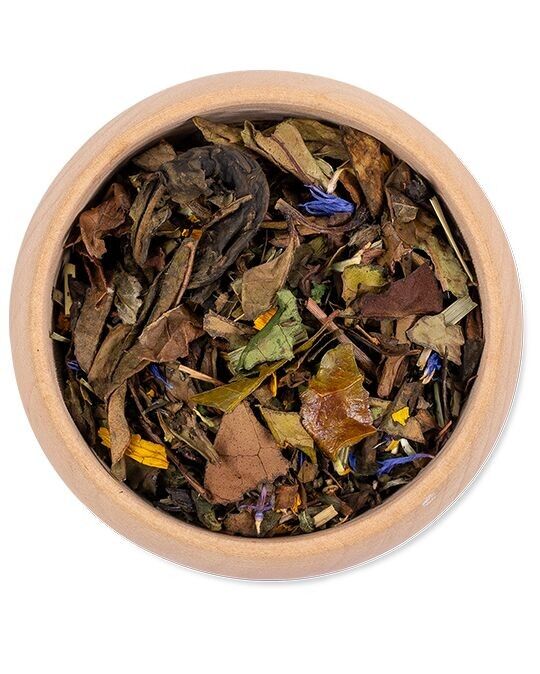 Cassis Blanc Rêve 1kg