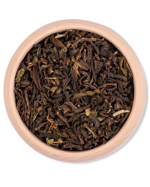 Earl Grey Darjeeling 1kg