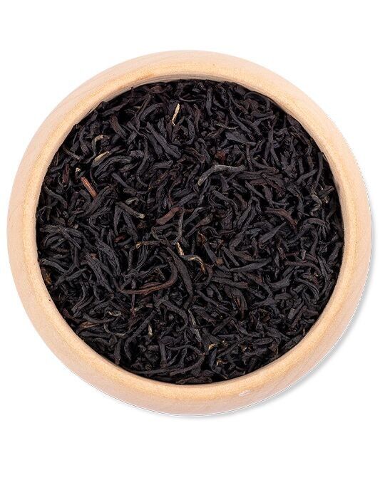 Assam Earl Grey Orgánico 1kg