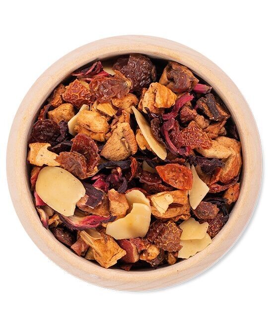 Manzana al horno 1kg