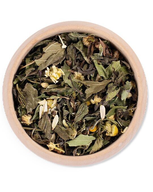 Tè di disacidificazione 1kg