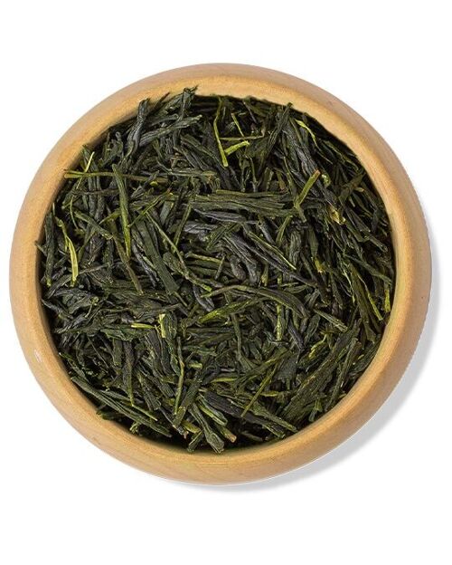 Bio Japan Sencha 1kg