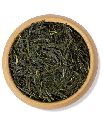 Sencha du Japon Bio 1kg