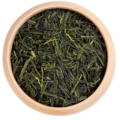 Gyokuro giapponese biologico 1kg