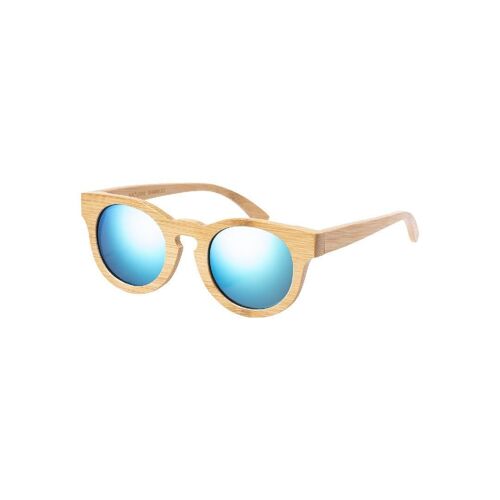 Lunettes de Soleil Mixte Thezin