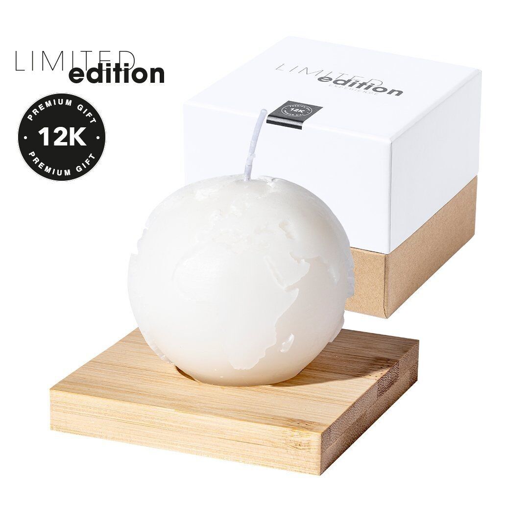 Candela aromatica Windu