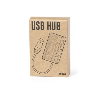 Port Usb Layais 4