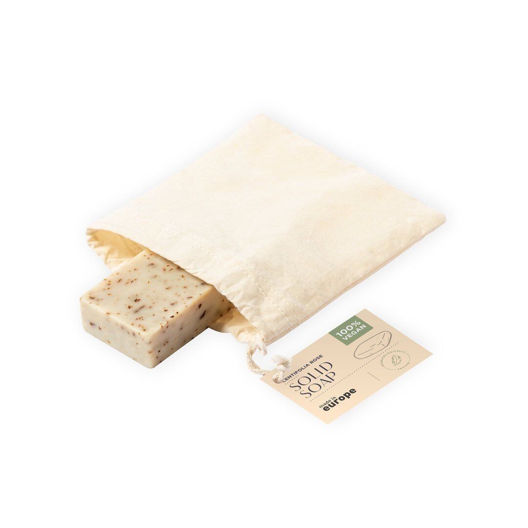 Zolya Vegane Seife