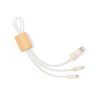 Nuskir Charger Cable