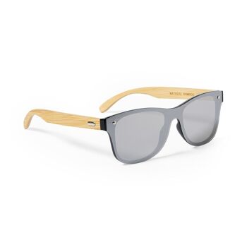 Lunettes de Soleil Graham 1