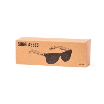 Lunettes de Soleil Graham 4