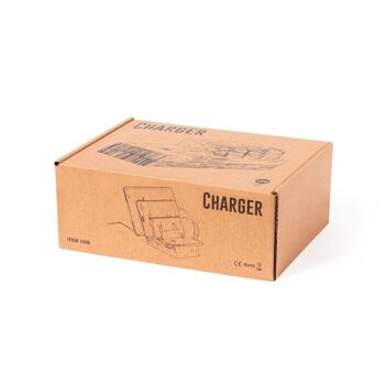 Chargeur Lupint 5