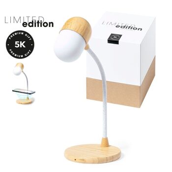 Lampe Multifonction Lars