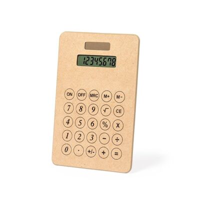 Vulcano Calculator
