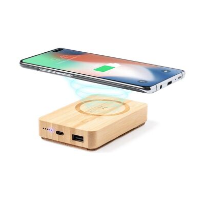 Porta cellulare Power Bank Dobson