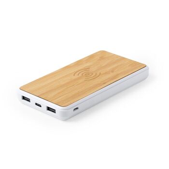 Power Bank sans fil Dickens 4