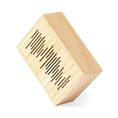 Laurens solar speakers