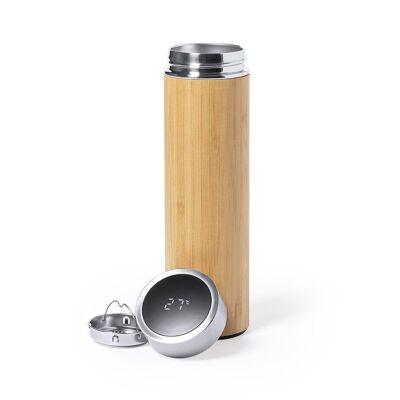 Thermos per infusore per tè Dolinix