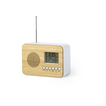 Horloge Radio Tulax 2