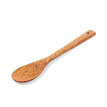 Spatule de cuisine en noix de coco Yoana 1