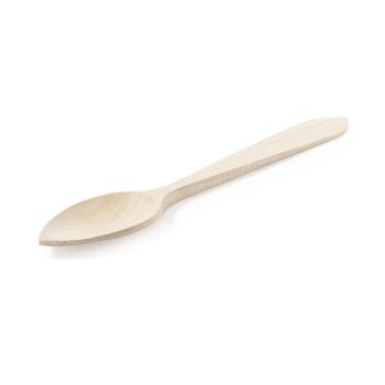 Spatule de cuisine en bois Hibray 2