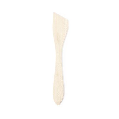 Spatule de cuisine en bois Hever