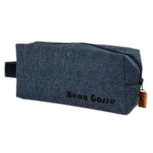 Trousse nomade S, "Beau gosse", vercors marine