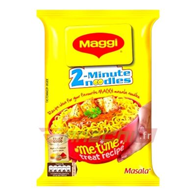 FIDEOS MAGGI MASALA (52g) - 1Pz