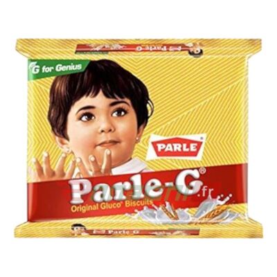 CONFEZIONE FAMIGLIA DI BISCOTTI PARLE-G - 799g