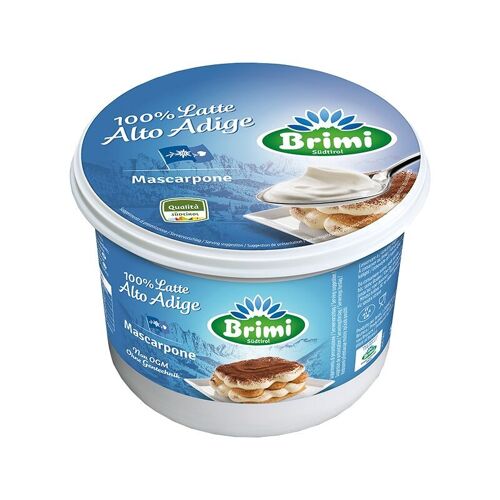 MASCARPONE - 2KG