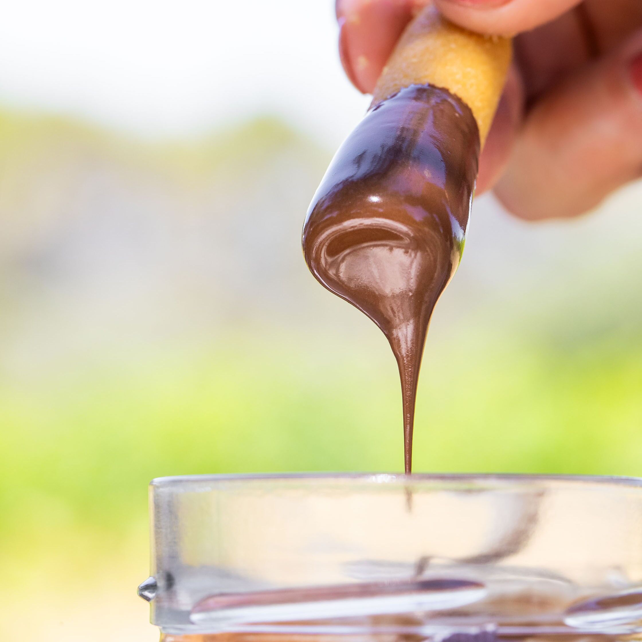 40% COCOA HAZELNUT SPREAD 1 Kg