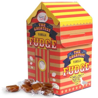 Vanilla Fudge Beach Hut Fun Gift Box