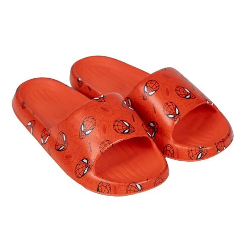 CHANCLAS PALA EVA SPIDERMAN - 2300006387