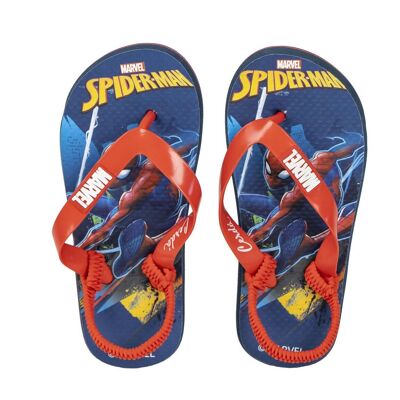 PREMIUM SPIDERMAN FLIP-FLOPS - 2300006379